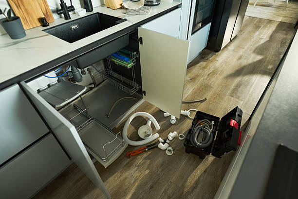 Reliable Pipe Repair contractor in Jackson, KY by Street Wise - Plumbing