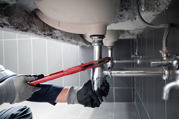 Licensed Pipe Repair service in Jackson, KY - Street Wise - Plumbing